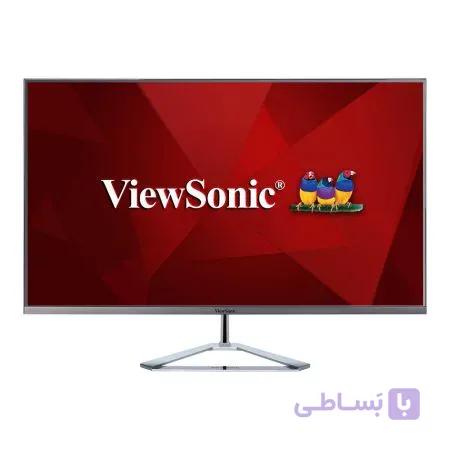 مانیتور 31.5 اینچ ویوسونیک VX3276-2K-MHD