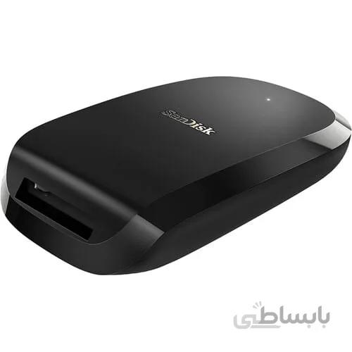 رم ریدر سن دیسک SanDisk Extreme PRO CFexpress Type B