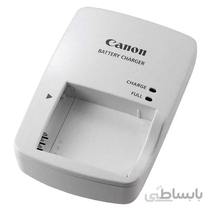شارژر کانن-Canon CB-2LY Charger for NB-6L-lithium-lon
