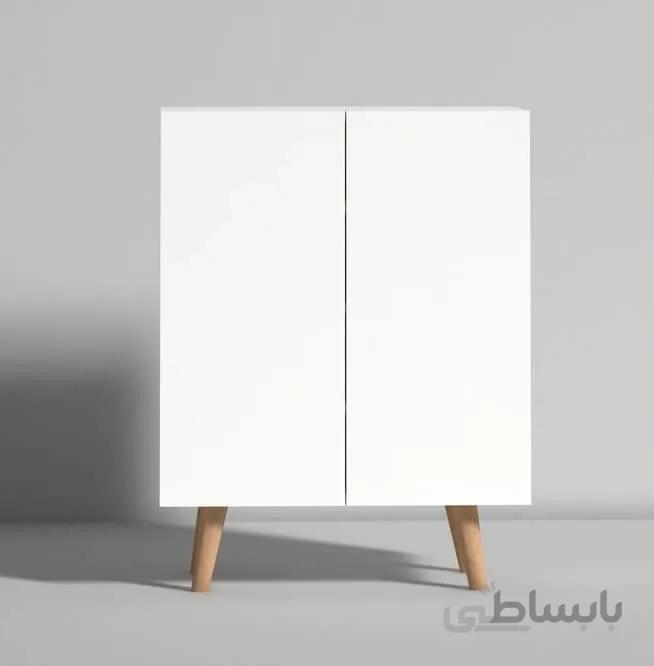 جاکفشی مدل JJ002