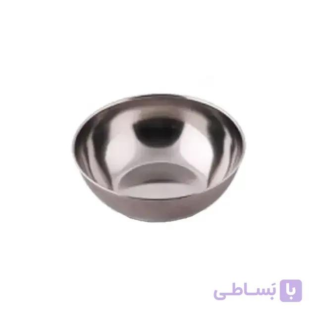 کاسه استیل کد 11