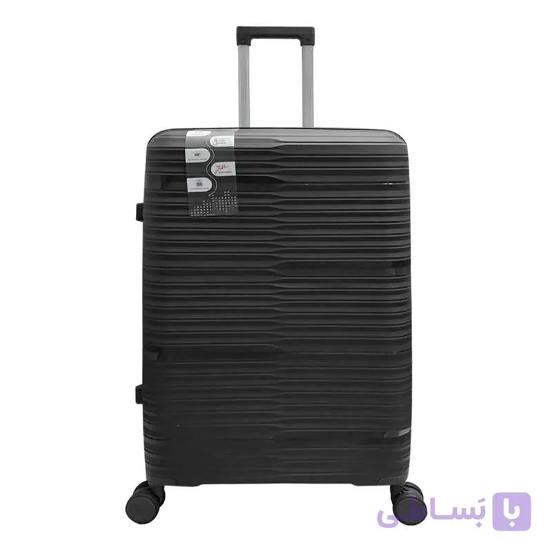 چمدان سینسنت کارینا مدل C40344-L سایز بزرگ ارتفاع 75 سانتی متر — تصویر 1
