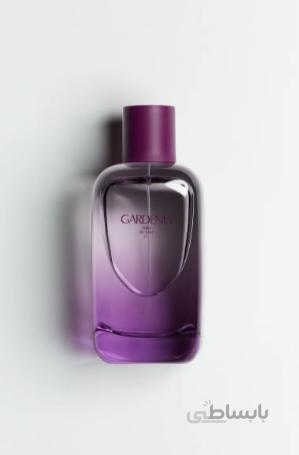 عطر و ادکلن زنانه زارا گاردنیا Zara Gardenia EDP For Womenمیلی لیتر 180