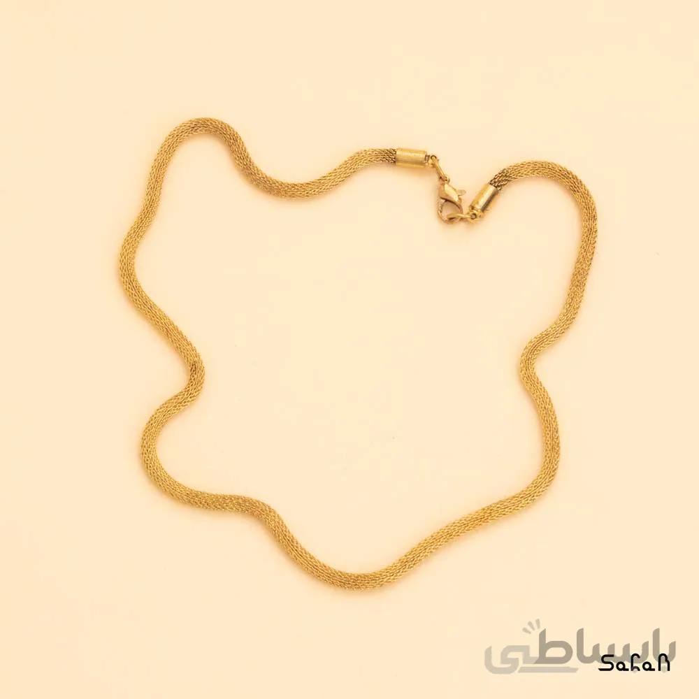 زنجیر هندی ساده