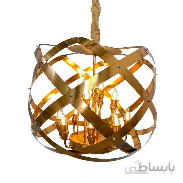لوستر ۵۷۴بزرگ