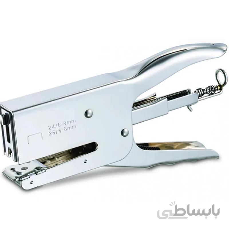 دستگاه منگنه انبری کی دبلیو مدل KW-Trio 05742
