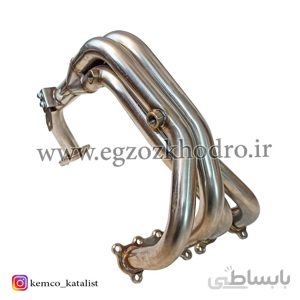 هدرزHZ POWER 405 آرتو رانر بلند (slx)