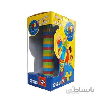 بازی بینوچین