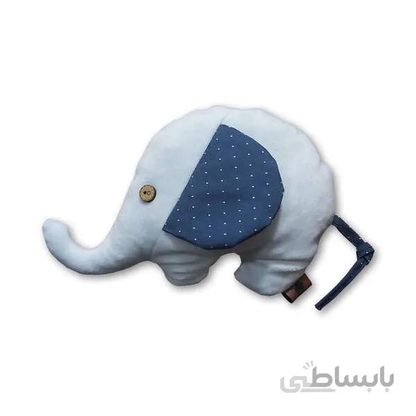 عروسک طبی آنتی کولیک بیبی هیتر Baby Heater