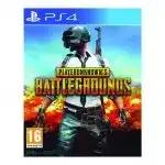 اکانت قانونی PUBG مخصوصPS4