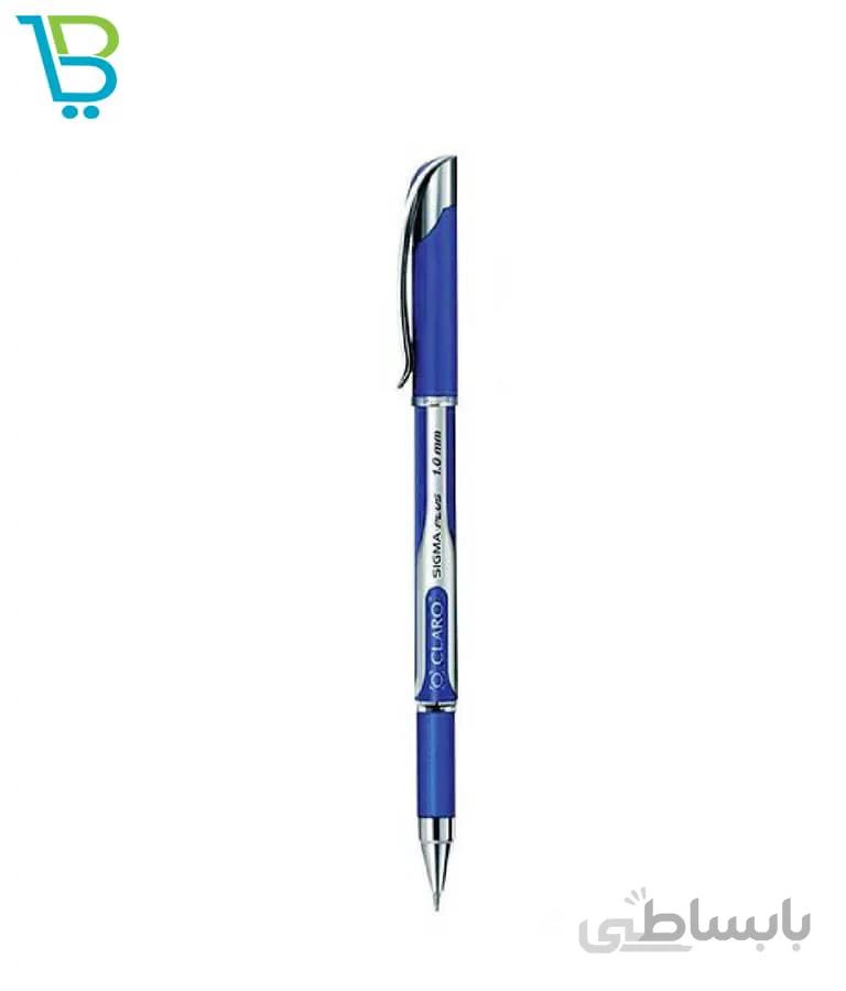 خودکار کلارو مدل Sigma Plus