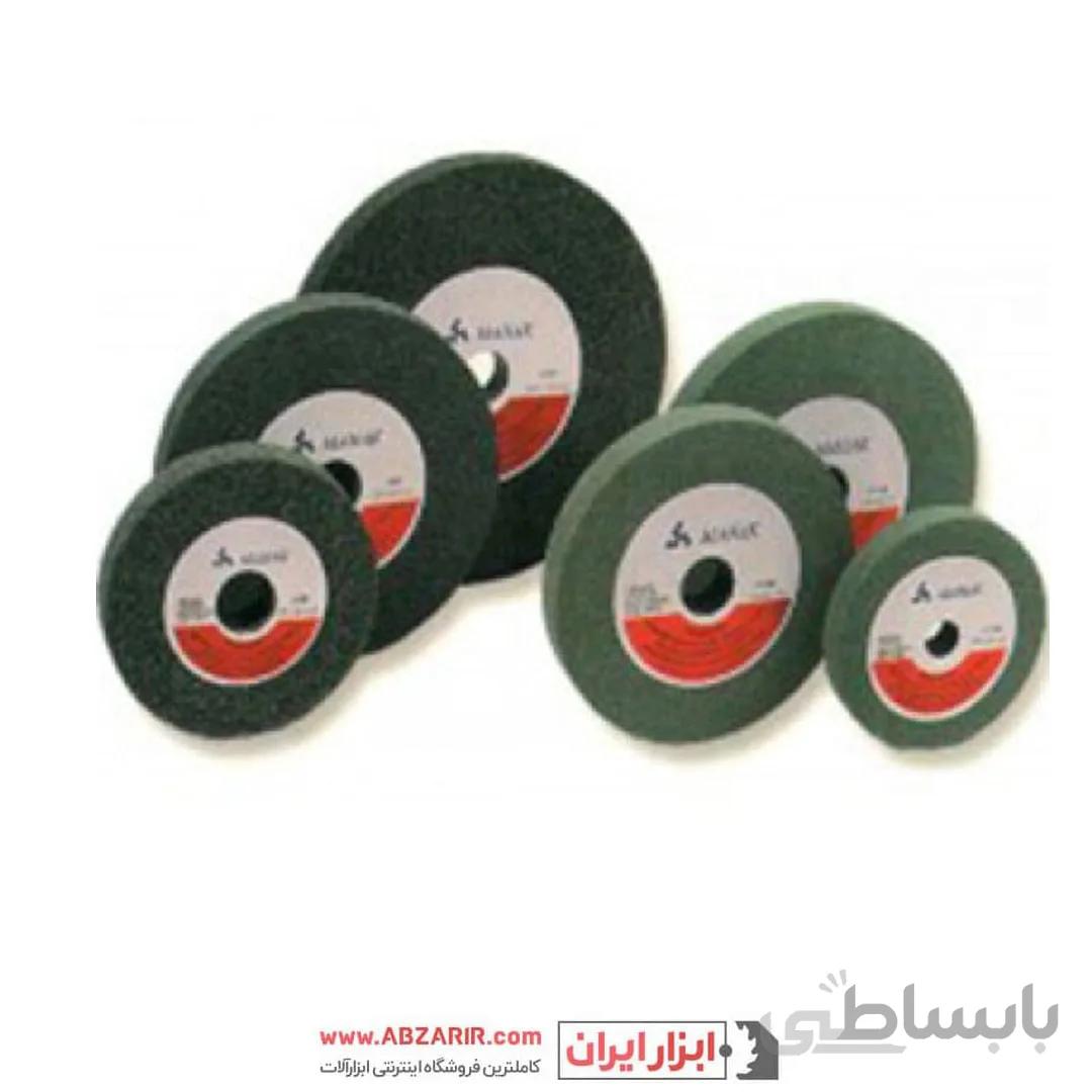 سنگ الماسه ۲۵۰ مش ۸۰ محک GC-80