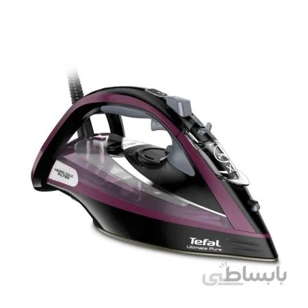 اتو بخار تفال مدل FV9846 ا Tefal FV9846 Steam Iron