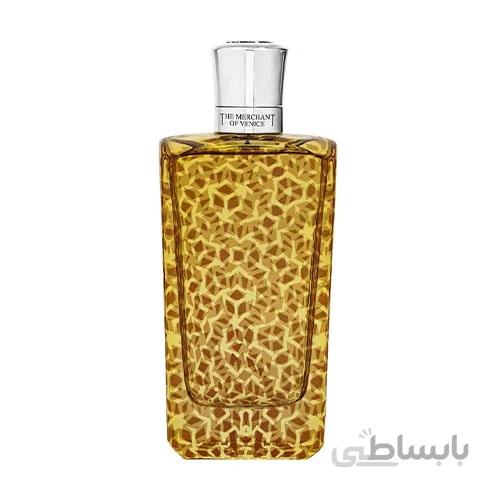 مرچنت آو ونیز اسپریدی واتر
THE MERCHANT OF VENICE ESPERIDI WATER