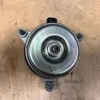موتور فن خنک کننده رادیاتور آب اصلی میتسوبیشی ( Genuine parts ) - ای اس ایکس