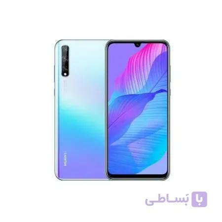 گوشی هوآوی Y8p | حافظه 128 رم 4 گیگابایت