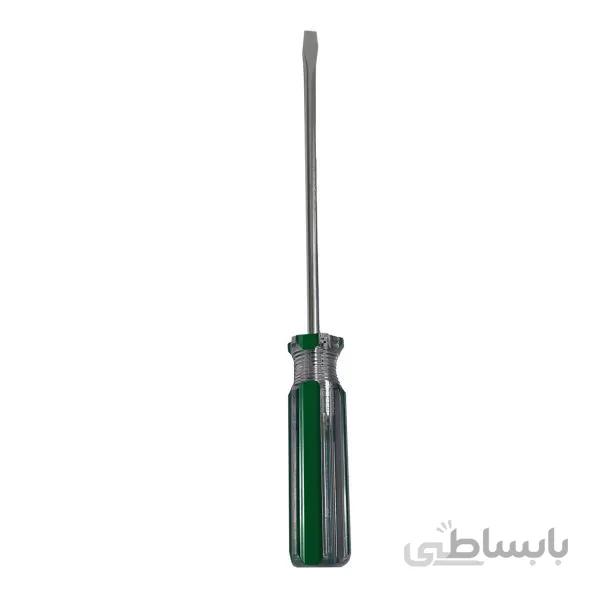 پیچ گوشتی روبیکن مدل 107