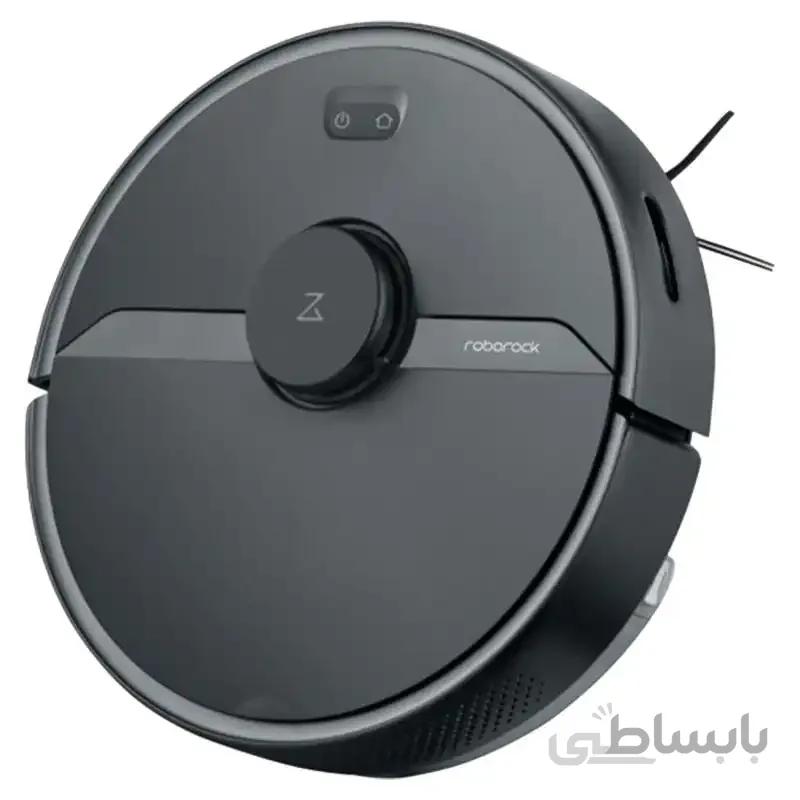 جاروبرقی رباتیک شیائومی مدل Roborock S6 Pure