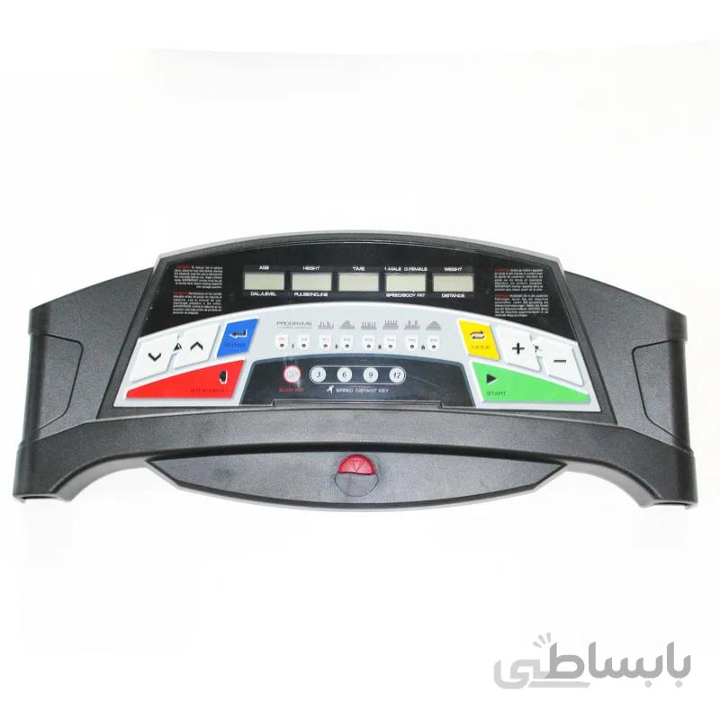 مانیتور تردمیل خانگی برند دی کی سیتی مدل ESX14-22