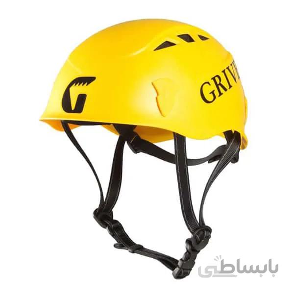 کلاه ایمنی کوهنوردی Grivel Salamander II
