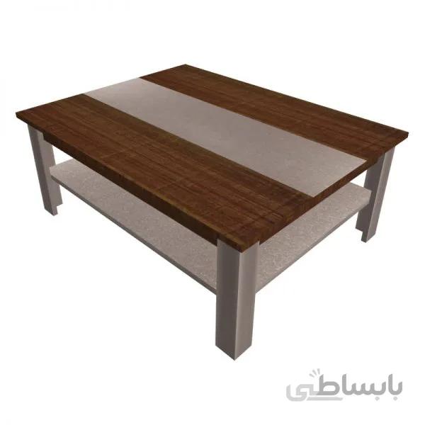 میز جلو مبلی TOL-010