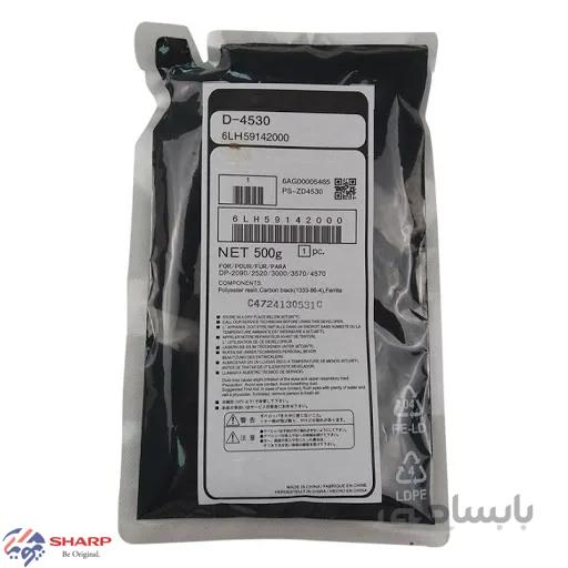 دولوپر توشیبا Toshiba D-4530