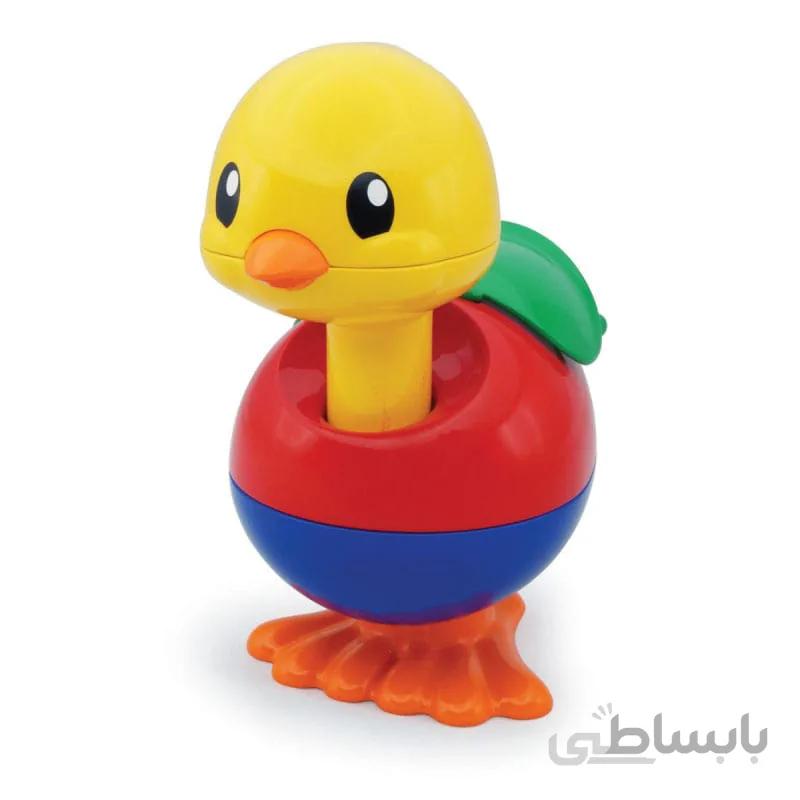 جوجه جهشی برند Tolo