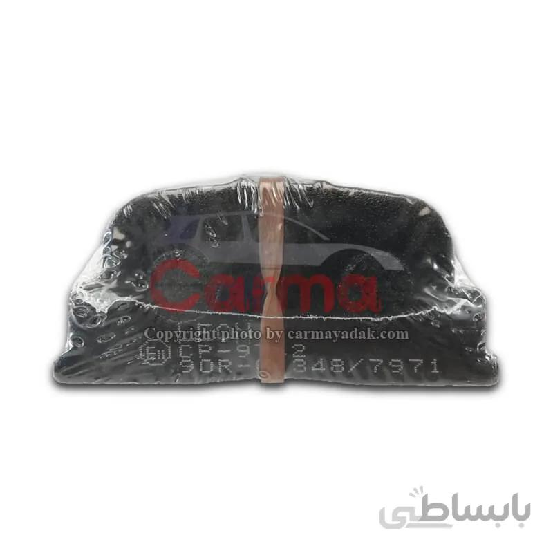 لنت عقب لیفان 620 برند Leon
