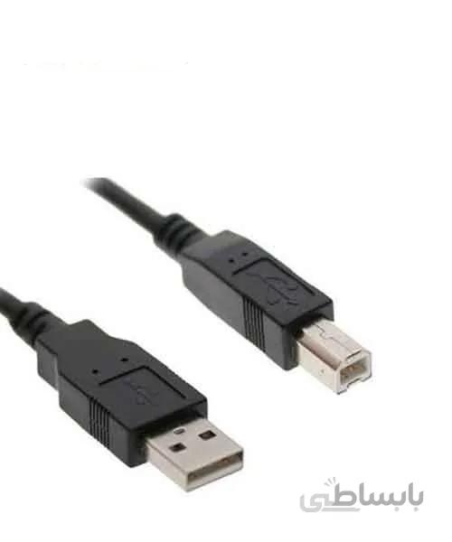 کابل پرینتر 3 متری