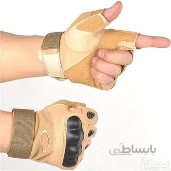 دستکش اوکلی