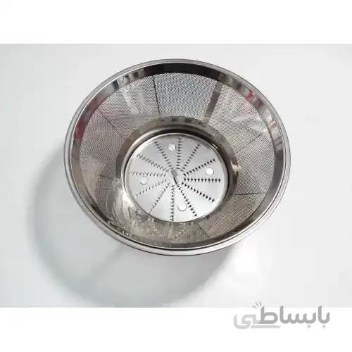 تیغ و توری (کاسه توری) آبمیوه گیری ناسیونال و پاناسونیک