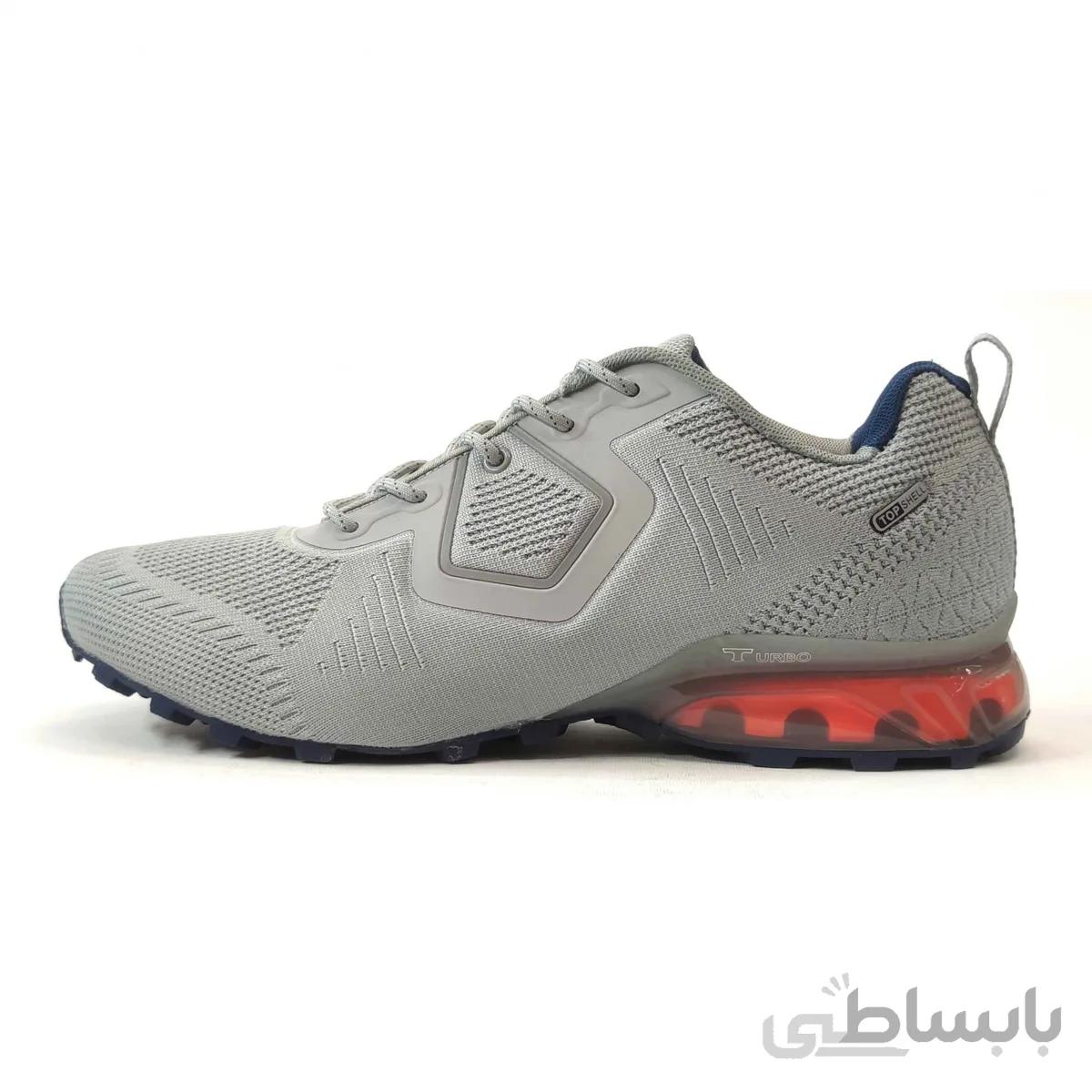 کفش پیاده روی مردانه ویکو مدل VICO SPIDEKNIT TURBO کد 879528