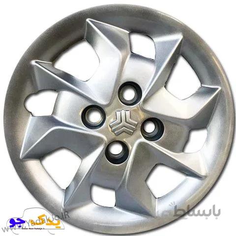 قالپاق ساینا بسته 4 عددی