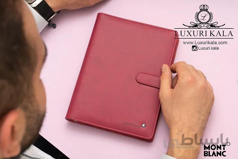 ارگانایزر MONT BLANC ا Mont Blanc Organiser