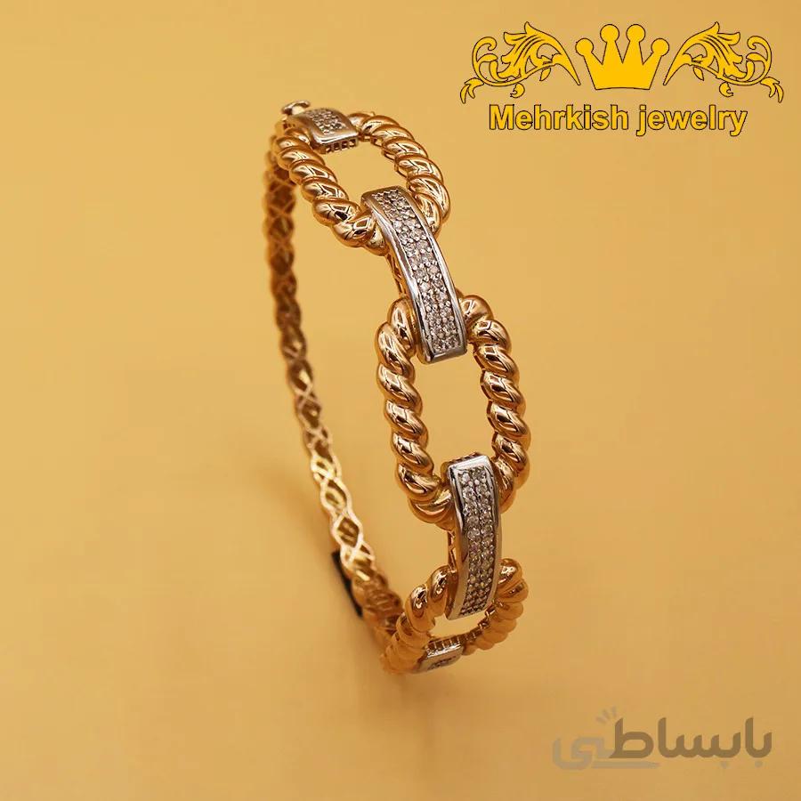 دستبند یورمن