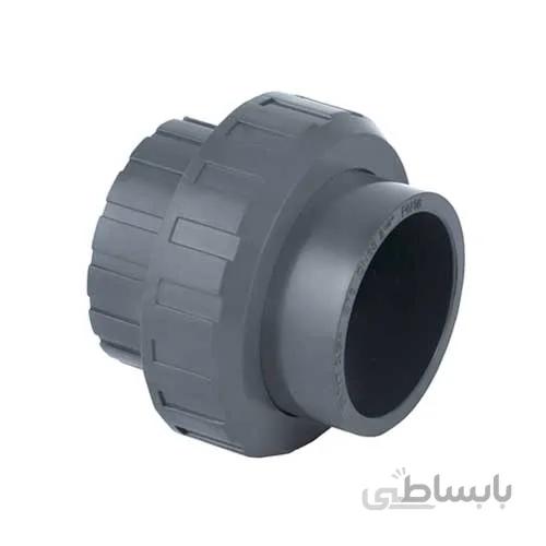 مهره ماسوره چسبی