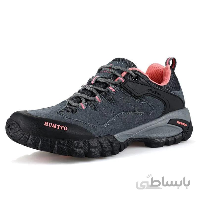 کفش پیاده روی زنانه هامتو HUMTTO 110607B-2