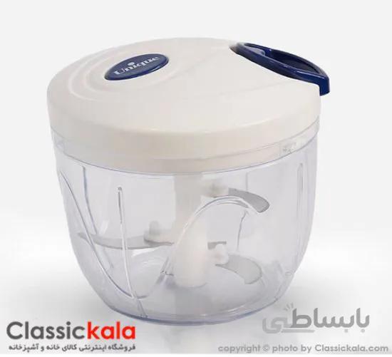 خردکن بزرگ صادراتی یونیک کد ۳۰۹۹