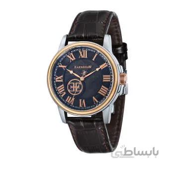 ساعت مچی عقربه ای مردانه ارنشا مدل ES-0028-08