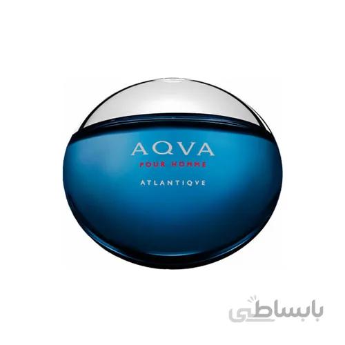ادوتویلت مردانه بولگاری آکوا پور هوم آتلانتیک 100 میل ا bvlgari | 783320911668