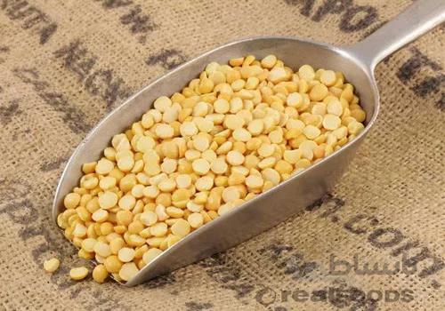 لپه پخته ۵۰۰ گرم- ارسال فقط برای تهران