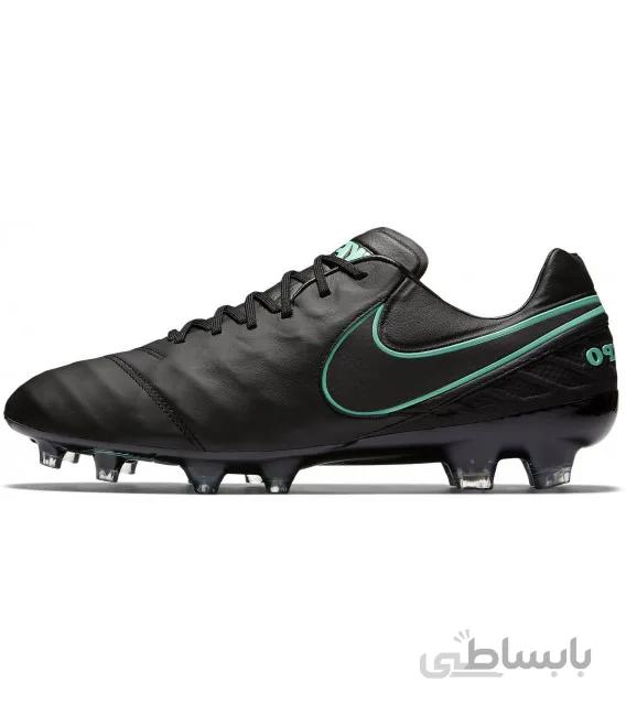کفش فوتبال بچگانه نایک تمپو Nike Tiempo Legend Fg VI 819186-004