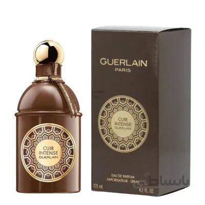 عطر مشترک گرلن کویر اینتنس