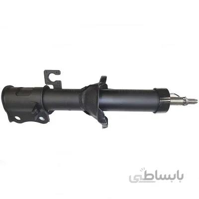 کمک فنر جلو راست پراید