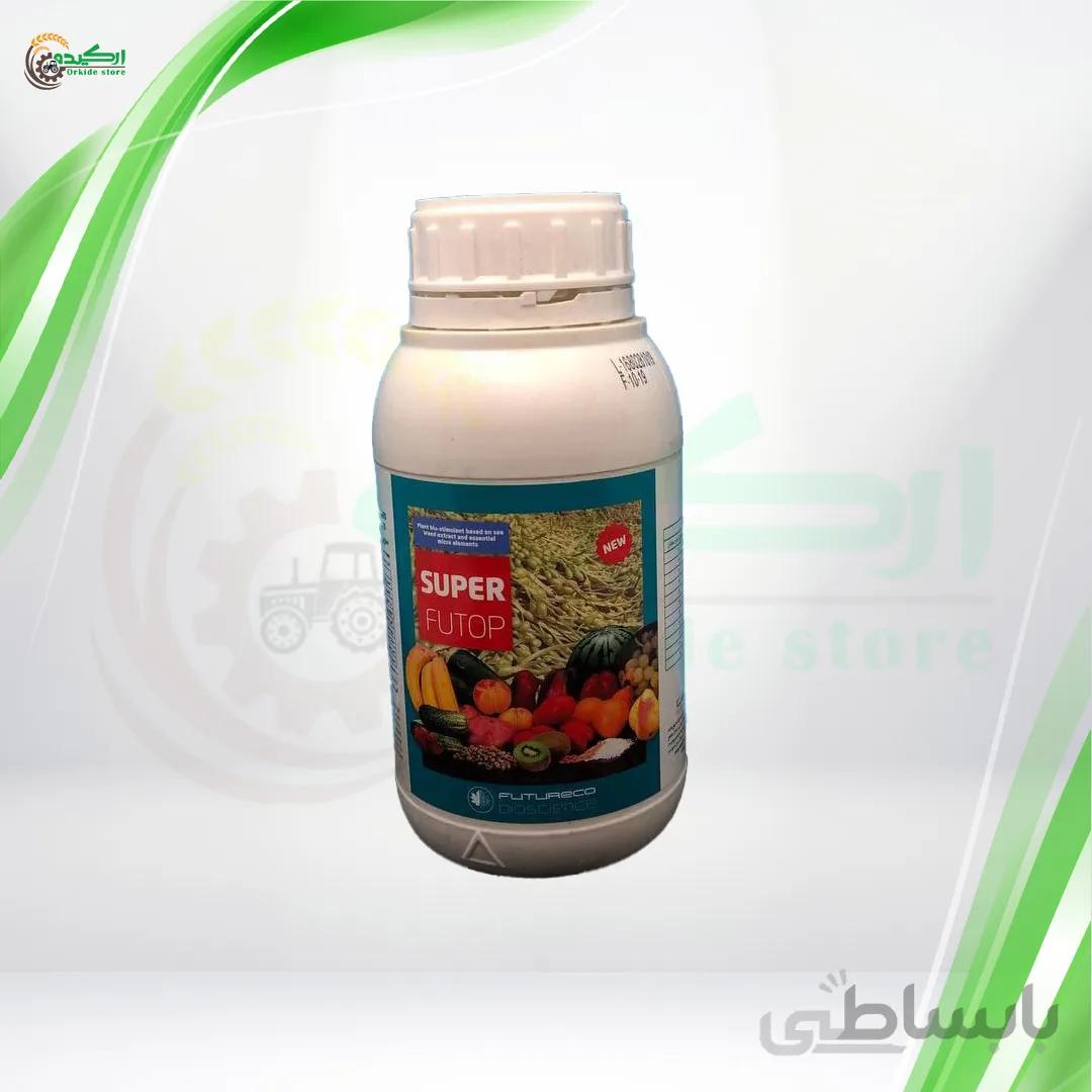 کود جلبک دریایی سوپر فیوتاپ