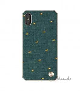 کاور موشی مدل Vesta مناسب برای گوشی موبایل اپل iPhone XS Max