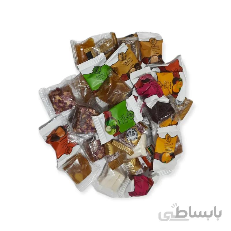 مسقطی مخلوط ویژه ترنج