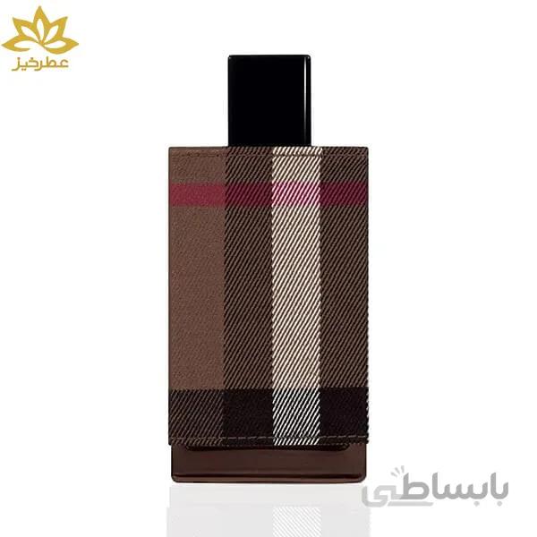 عطر بربری لندن فور من