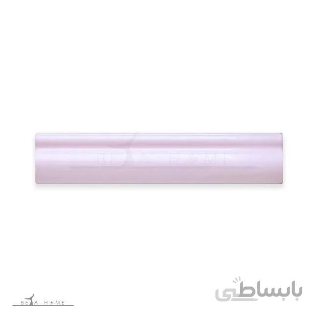 کاشی باند لندن صورتي روشن 25 * 5