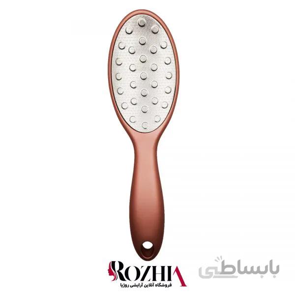 سوهان کف پا دو طرفه بیضی لیزری سوفیا
